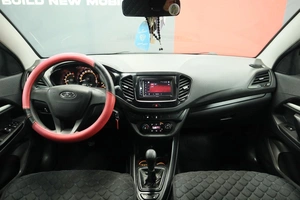 Седан ВАЗ (LADA) Vesta 2019 года, 1045000 рублей, Курск