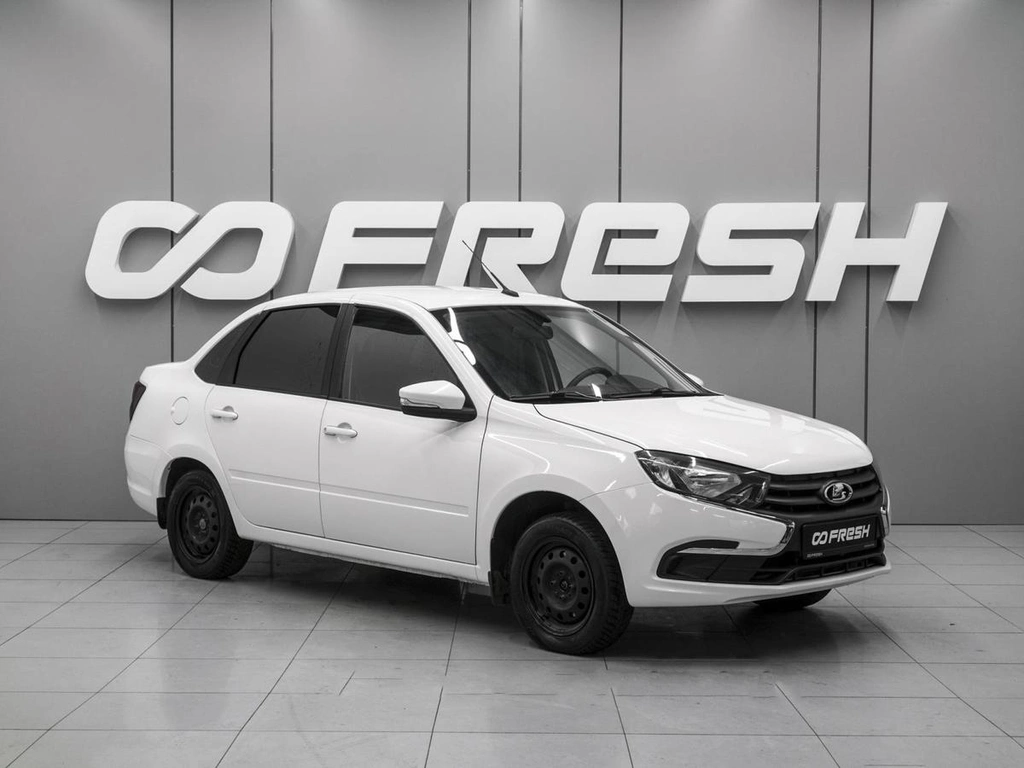 Седан ВАЗ (LADA) Granta 2023 года, 810000 рублей, Ростов-на-Дону