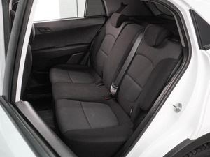 Внедорожник Hyundai Creta 2020 года, 1909000 рублей, Воронеж