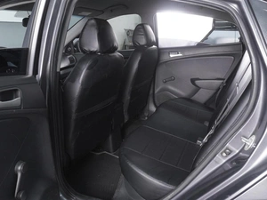 Седан Hyundai Solaris 2011 года, 799000 рублей, Ростов-на-Дону