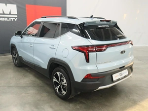 Внедорожник Москвич 3 2023 года, 1600000 рублей, Курск