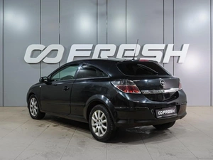 Хетчбэк Opel Astra 2007 года, 399000 рублей, Воронеж