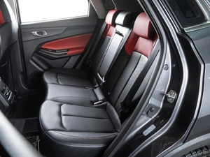 Внедорожник Changan CS55 Plus 2024 года, 2329000 рублей, Волгоград