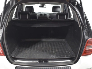 Внедорожник Mercedes-benz M-класс 2009 года, 1379900 рублей, Казань