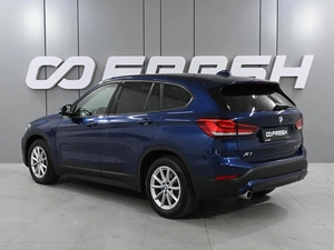 Внедорожник BMW X1 2019 года, 2739000 рублей, Ростов-на-Дону