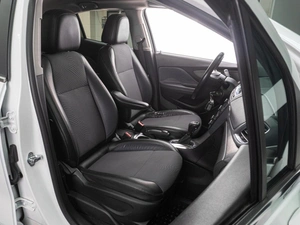 Внедорожник Opel Mokka 2013 года, 955000 рублей, Тюмень