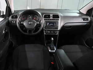 Седан Volkswagen Polo 2017 года, 907070 рублей, Аксай
