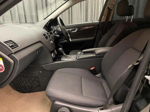 Седан Mercedes-benz C-класс 2010 года, 1270000 рублей, Красноярск