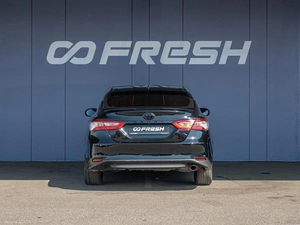 Седан Toyota Camry 2019 года, 2130000 рублей, Краснодар