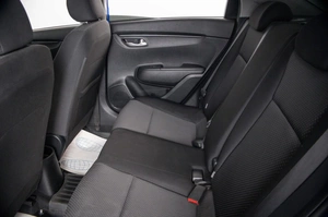 Седан Kia Rio 2020 года, 1609000 рублей, Пермь