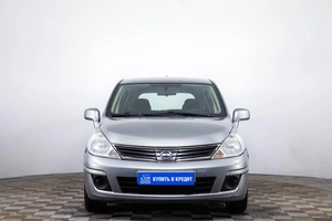 Хетчбэк Nissan Tiida 2012 года, 779000 рублей, Пермь
