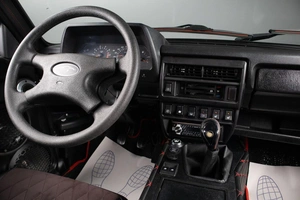 Внедорожник ВАЗ (LADA) 4x4 (Нива) 2016 года, 599000 рублей, Оренбург