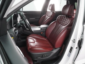 Внедорожник Hyundai Palisade 2019 года, 3922000 рублей, Воронеж