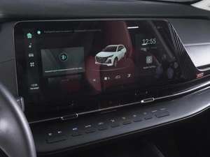 Внедорожник Changan CS55 Plus 2023 года, 2399000 рублей, Ростов-на-Дону