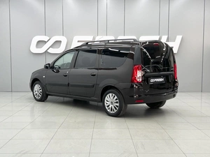 Универсал ВАЗ (LADA) Largus 2019 года, 940000 рублей, Ростов-на-Дону