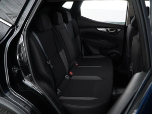 Внедорожник Nissan Qashqai 2019 года, 2499077 рублей, Москва