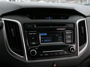 Внедорожник Hyundai Creta 2019 года, 1799800 рублей, Волгоград