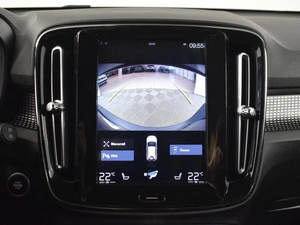 Внедорожник Volvo XC40 2020 года, 3657900 рублей, Казань