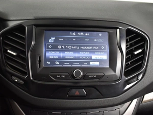 Седан ВАЗ (LADA) Vesta 2019 года, 1045000 рублей, Казань