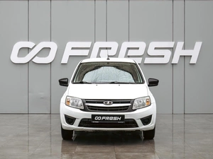 Седан ВАЗ (LADA) Granta 2018 года, 549000 рублей, Краснодар