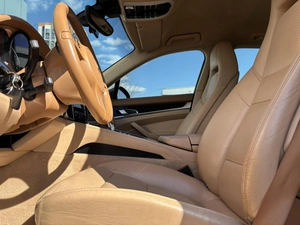 Лифтбек Porsche Panamera 4 2013 года, 3147000 рублей, Ижевск