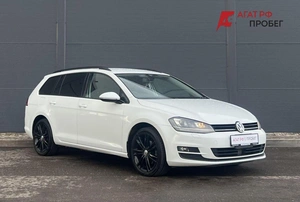 Универсал Volkswagen Golf 2013 года, 854000 рублей, Солонцы