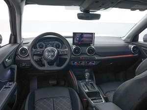 Внедорожник Audi Q2 2026 года, 3758888 рублей, Москва