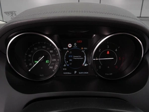 Внедорожник Jaguar E-Pace 2018 года, 2915000 рублей, Воронеж