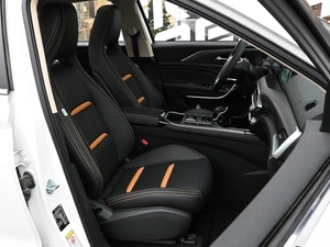 Внедорожник FAW Bestune T77 2024 года, 1890000 рублей, Волгоград