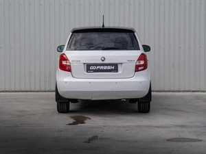 Хетчбэк Skoda Fabia 2013 года, 850000 рублей, Краснодар