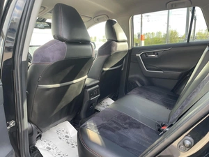 Внедорожник Toyota RAV4 2021 года, 3050000 рублей, Ярославль