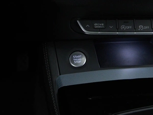 Внедорожник Audi Q5 2024 года, 6728888 рублей, Москва