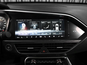 Внедорожник Geely Tugella 2022 года, 2650000 рублей, Ставрополь