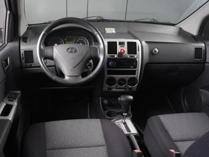 Хетчбэк Hyundai Getz 2008 года, 598000 рублей, Минеральные Воды