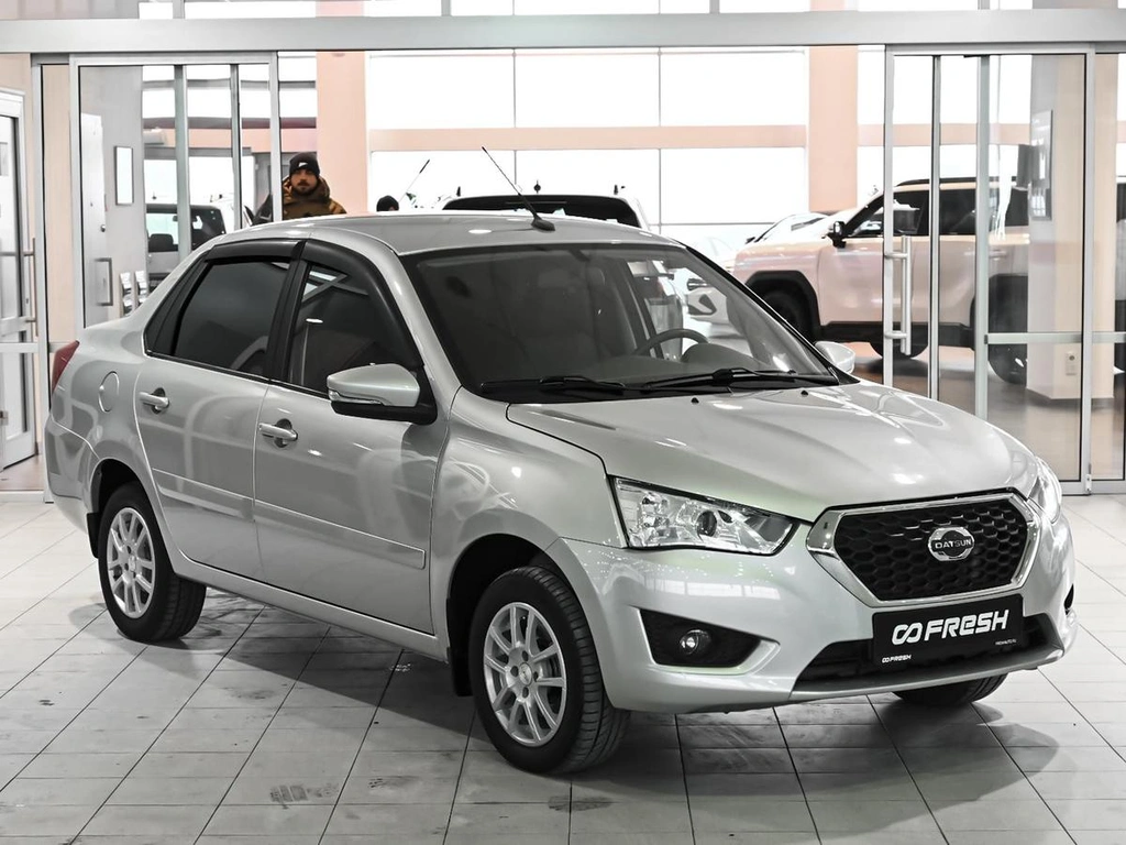 Седан Datsun on-DO 2020 года, 879000 рублей, Ставрополь