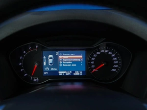 Универсал Ford Mondeo 2011 года, 999055 рублей, Москва