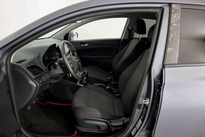 Седан Hyundai Solaris 2021 года, 1460000 рублей, Брянск