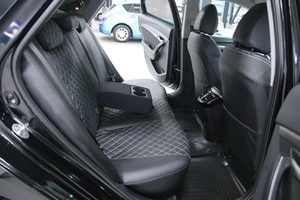 Седан Hyundai i40 2013 года, 1058000 рублей, Солонцы