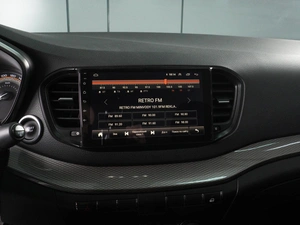 Седан ВАЗ (LADA) Vesta 2023 года, 1050000 рублей, Минеральные Воды