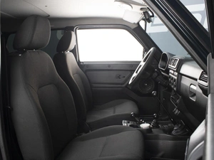 Внедорожник ВАЗ (LADA) Niva Legend 2023 года, 890000 рублей, Омск