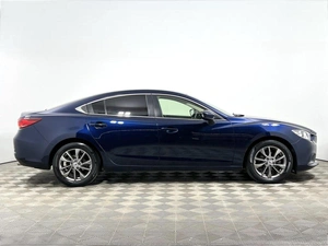 Седан Mazda 6 2014 года, 1170500 рублей, Казань
