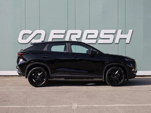 Внедорожник OMODA C5 2023 года, 1950000 рублей, Большой Сочи