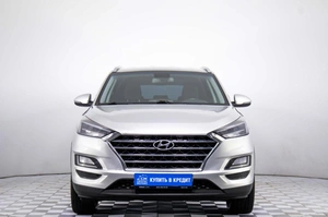 Внедорожник Hyundai Tucson 2019 года, 2159000 рублей, Пермь