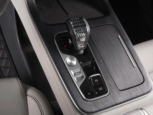 Внедорожник GAC GS8 2025 года, 3918000 рублей, Минеральные Воды