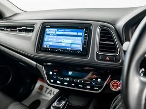 Внедорожник Honda Vezel 2018 года, 1900000 рублей, Красноярск