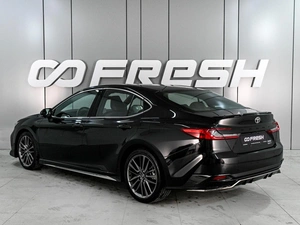 Седан Toyota Camry 2025 года, 4629000 рублей, Ростов-на-Дону