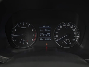 Седан Hyundai Solaris 2019 года, 1168000 рублей, Ставрополь