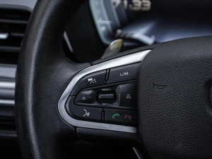 Внедорожник Geely Tugella 2023 года, 2920000 рублей, Большой Сочи