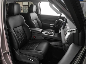 Пикап Nissan Frontier Pro 2026 года, 4719000 рублей, Тюмень