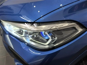 Внедорожник BMW X6 2020 года, 9004500 рублей, Новосибирск